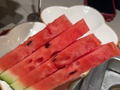 -海底捞火锅(西直门凯德MALL店)