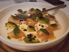 -壳里西餐厅Coquille Seafood Bistro(蒙自路店)