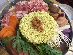 -李先生的首尔小馆(松江启源广场店)