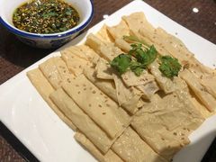 -曹家小菜(胜太路店)