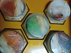 -哈根达斯(青岛海信店)