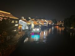 -嘉兴月河历史街区