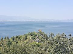 -抚仙湖禄充风景区