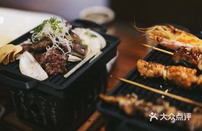 Iron Plate Fragrant Sauce Ox Tongue