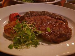 -上海柏悦酒店·世纪100牛排馆
