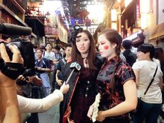 -兰桂坊