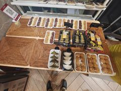 -传闻来紫菜包饭·打糕(西塔韩百店)