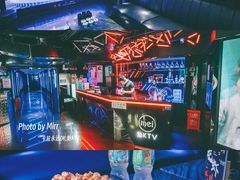-魅KTV·AI辅唱(人民广场旗舰店)