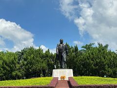 -莲花山公园