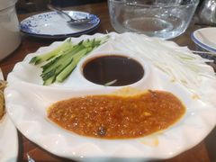 -天赢酒楼(青馨家园店)