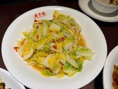 -天下客饭店(中山路店)