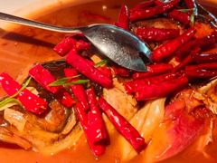 -太守宴·蘭院(天塔店)