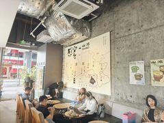 -SAANCI山池咖啡(卓悦中心店)