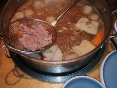 -左庭右院鲜牛肉火锅(新梅广场店)