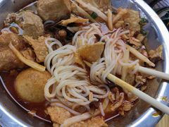 -桂湘缘卤味螺蛳粉