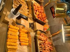 -比格比萨自助(新辰里学清路店)