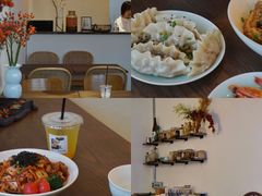 -肥朵食堂(带梦胡同店)