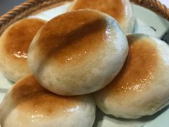 红糖锅盔-马旺子酒楼
