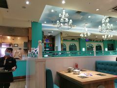 -龙聚德北京烤鸭(沙坪坝华宇A馆店)