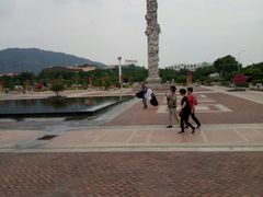 -中国闽台缘博物馆