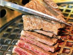 -千寻山野烤肉(中关村店)