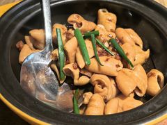 -金成潮菜博物馆(海珠湿地店)
