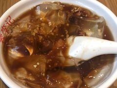 -蓉李记成都名小吃(武汉菱角湖万达店)