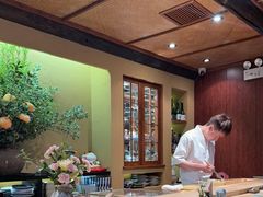 -AKIMOTO秋本寿司(双井店)