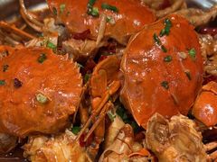 -胖哥俩肉蟹煲(湖滨银泰in77店)