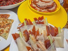 -花家怡园(四合院总店)