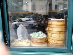 -北万新包子店(淮海店)