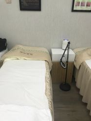 美容床-佳慕皮肤管理连锁