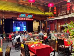 -正阳门饭庄·烤鸭·北京菜(万丰路七里庄店)