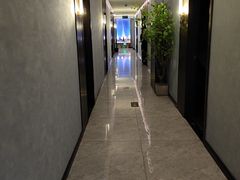 -水墨澜渟足道·SPA·传统(四望亭东关街店)