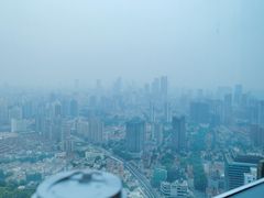 -上海龙之梦万丽酒店