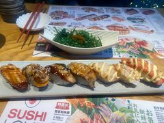 -Sushi Love 创意寿司(丽影广场店)