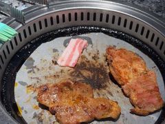 -阪尚皇·原切牛排·烤肉火锅自助(北京路店)