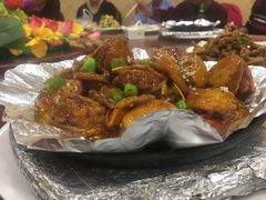 -满龙源餐厅(南十马路店)