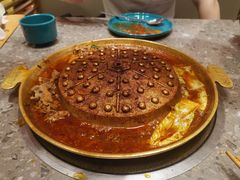 -牛牛章·章鱼水煎肉(光谷世界城店)