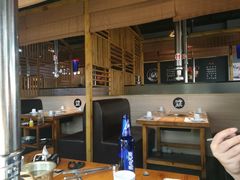 大堂-唯成•韩国炭火烤肉 유성고기