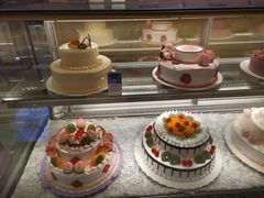 -元祖食品GANSO(黄河大街店)