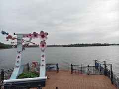 -丁香湖公园