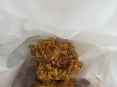 -麦当劳(新华路步步高店)