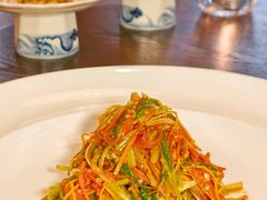 -隐庐·古法川菜(高新店)