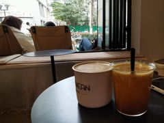 -Joymean coffee.见面咖啡