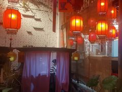 -锦上中式酒馆(南内环店)