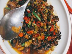 -老湘亲·品鉴湘菜(蔡塘爱琴海店)