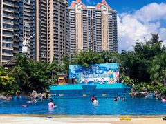 -嘉和K6温泉微度假