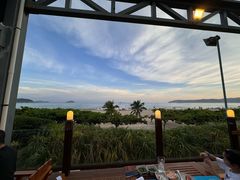 -渔家火锅·海鲜自助餐·演艺(亚龙湾天域酒店)
