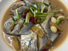 -健跳小海鲜(人民路店)